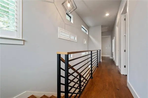 1708 E M Franklin Ave #A, Austin, TX 78721