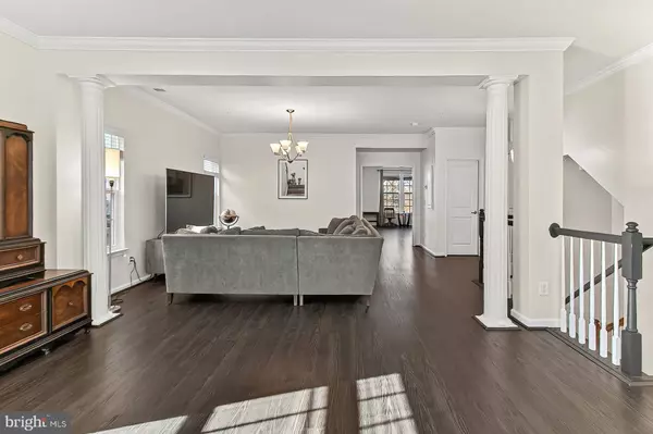 14192 HARO TRL, Gainesville, VA 20155