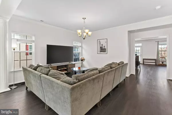 14192 HARO TRL, Gainesville, VA 20155