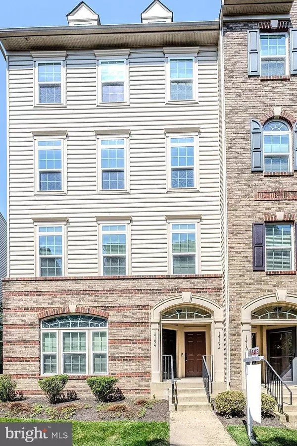 14192 HARO TRL, Gainesville, VA 20155