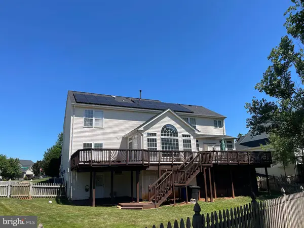 10491 MANNS HARBOR CT, Gainesville, VA 20155