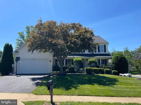 10491 MANNS HARBOR CT, Gainesville, VA 20155