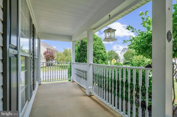 10491 MANNS HARBOR CT, Gainesville, VA 20155