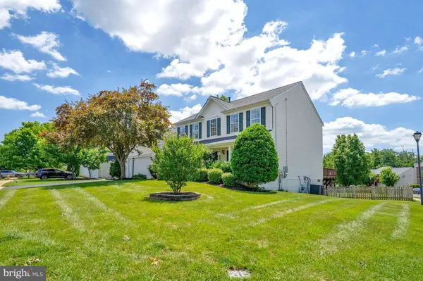 10491 MANNS HARBOR CT, Gainesville, VA 20155