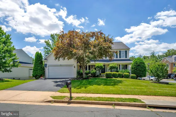 10491 MANNS HARBOR CT, Gainesville, VA 20155