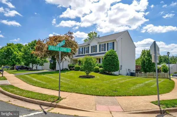 10491 MANNS HARBOR CT, Gainesville, VA 20155