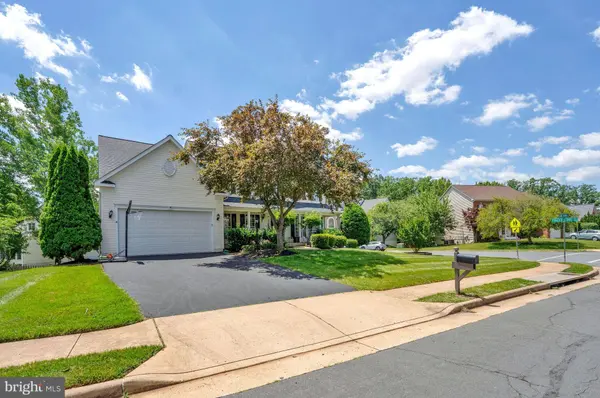 10491 MANNS HARBOR CT, Gainesville, VA 20155