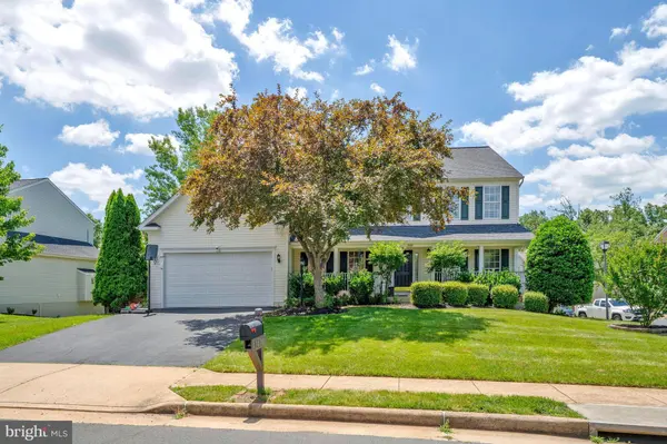 10491 MANNS HARBOR CT, Gainesville, VA 20155