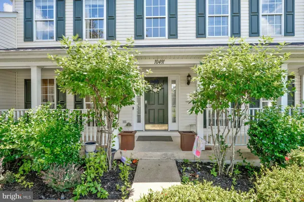 10491 MANNS HARBOR CT, Gainesville, VA 20155