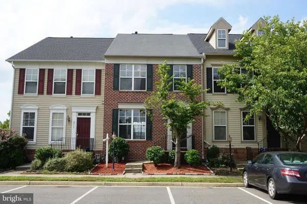 9219 ALVYN LAKE CIR, Bristow, VA 20136
