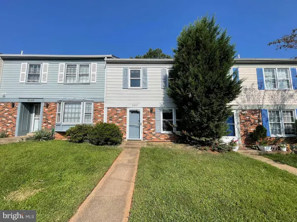 9057 MCRAE CT, Manassas, VA 20110