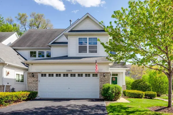 1845 Watercolor PL, Grayslake, IL 60030