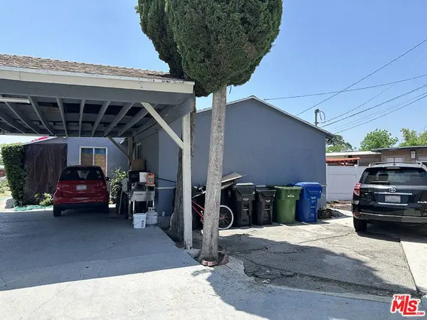 12703 Welby Way, North Hollywood, CA 91606