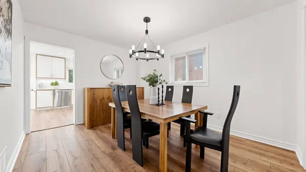 153 Grenadier CRES, Vaughan, ON L4J 7V6