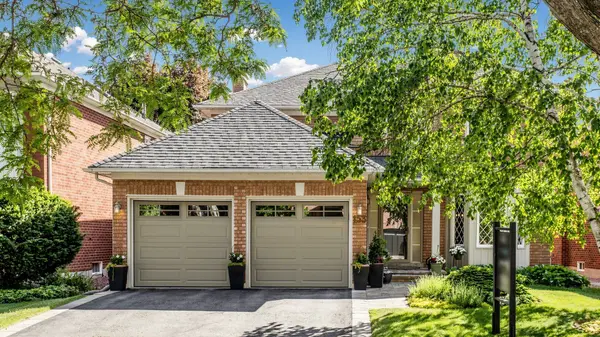 153 Grenadier CRES, Vaughan, ON L4J 7V6