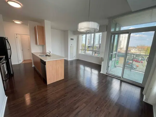 3391 Bloor ST W #318