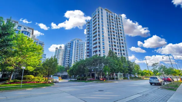 2087 Lake Shore BLVD W #PH7