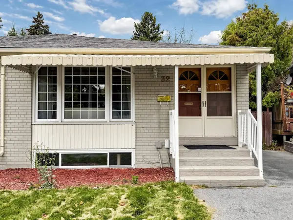 32 Cairnside CRES