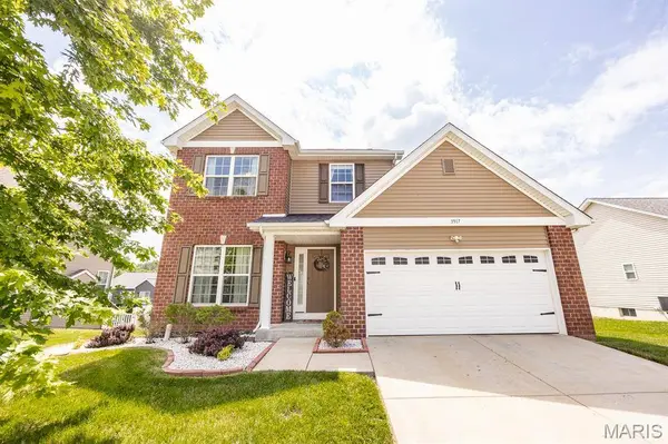 3917 Beechmont CIR, Swansea, IL 62226
