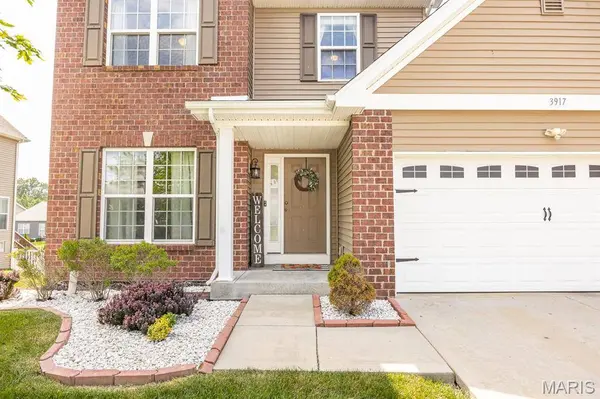 3917 Beechmont CIR, Swansea, IL 62226