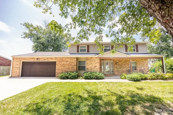 813 Reiss RD, O'fallon, IL 62269