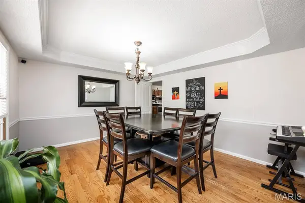 1102 Timber RUN, O'fallon, IL 62269
