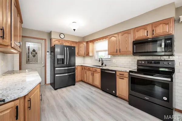 1154 Saint Thomas RD, Granite City, IL 62040