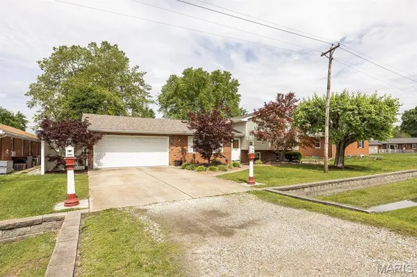 1154 Saint Thomas RD, Granite City, IL 62040