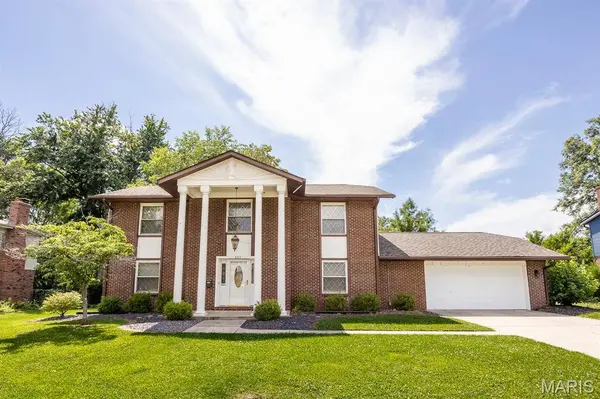 809 Reiss RD, O'fallon, IL 62269
