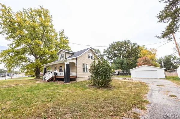 417 W hwy 50 ST, O'fallon, IL 62269
