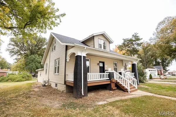 417 W hwy 50 ST, O'fallon, IL 62269