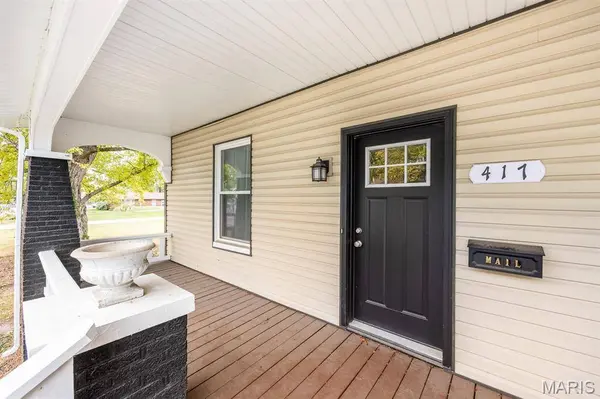 417 W hwy 50 ST, O'fallon, IL 62269