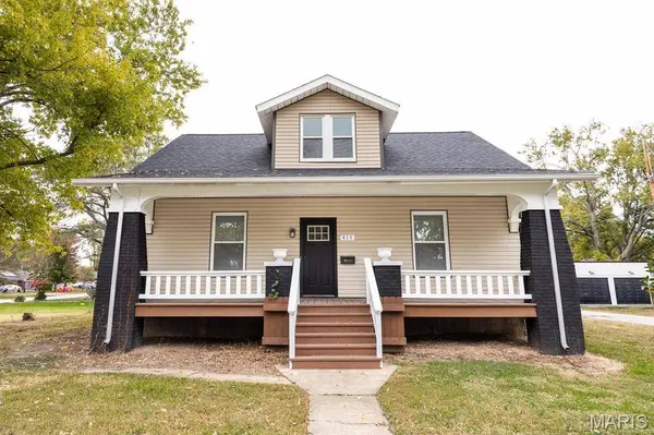 417 W hwy 50 ST