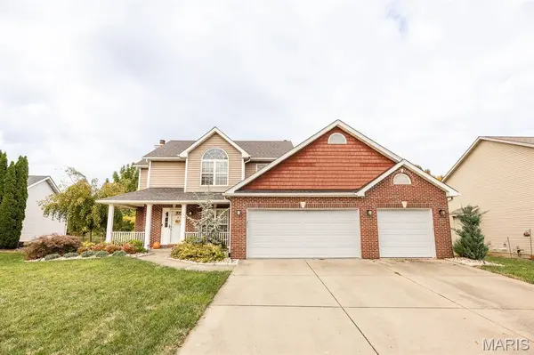 2751 Woodfield DR