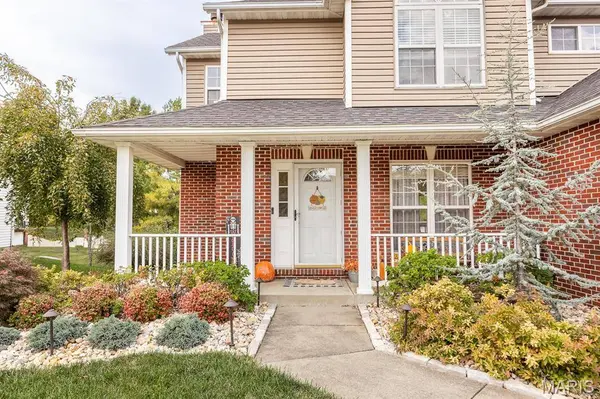 2751 Woodfield DR, Maryville, IL 62062
