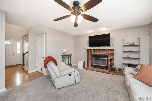 2751 Woodfield DR, Maryville, IL 62062