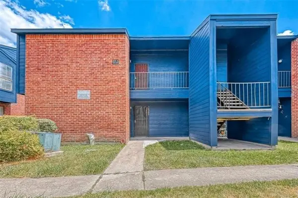 13480 S Thorntree DR #508, Houston, TX 77015