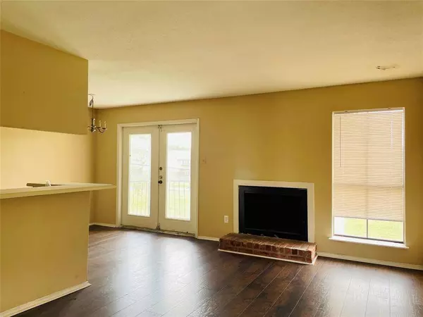 13480 S Thorntree DR #1206, Houston, TX 77015