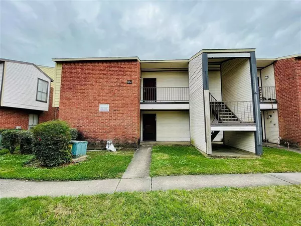 13480 S Thorntree DR #1206, Houston, TX 77015