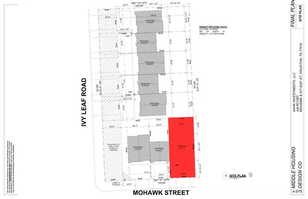 5905 Mohawk ST, Houston, TX 77016