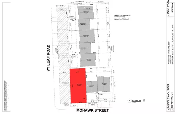 5901 Mohawk ST, Houston, TX 77016