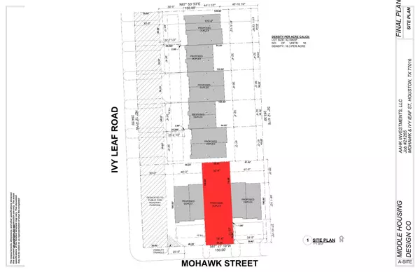 5903 Mohawk ST, Houston, TX 77016