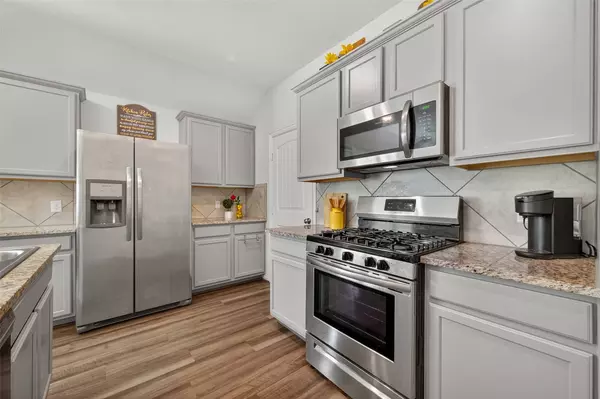 15950 Boom DR, Crosby, TX 77532