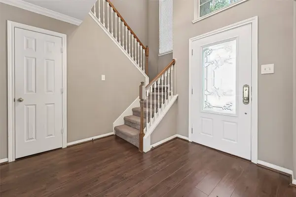 16935 Anna Green ST, Houston, TX 77084