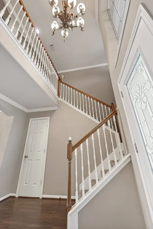 16935 Anna Green ST, Houston, TX 77084