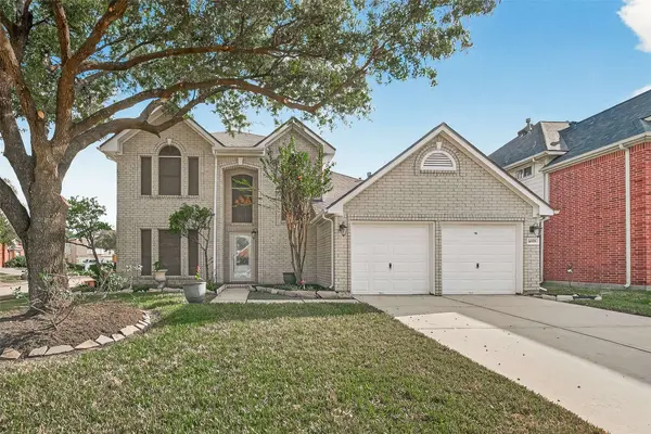 16935 Anna Green ST, Houston, TX 77084