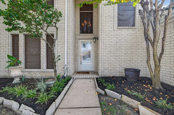 16935 Anna Green ST, Houston, TX 77084