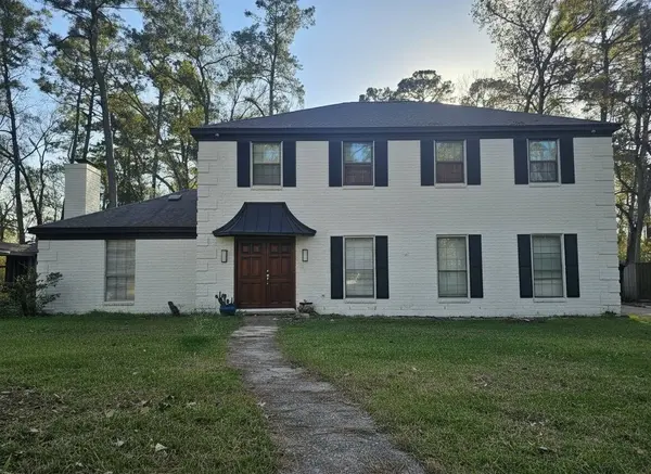 27331 Caperidge DR, Huffman, TX 77336