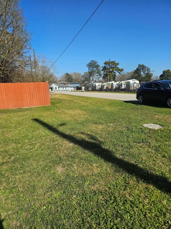 0 McPhail ST, Tomball, TX 77375