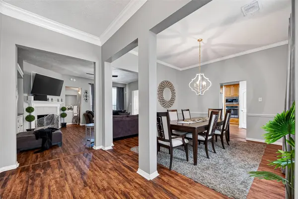 3115 Millbrook DR, Pearland, TX 77584